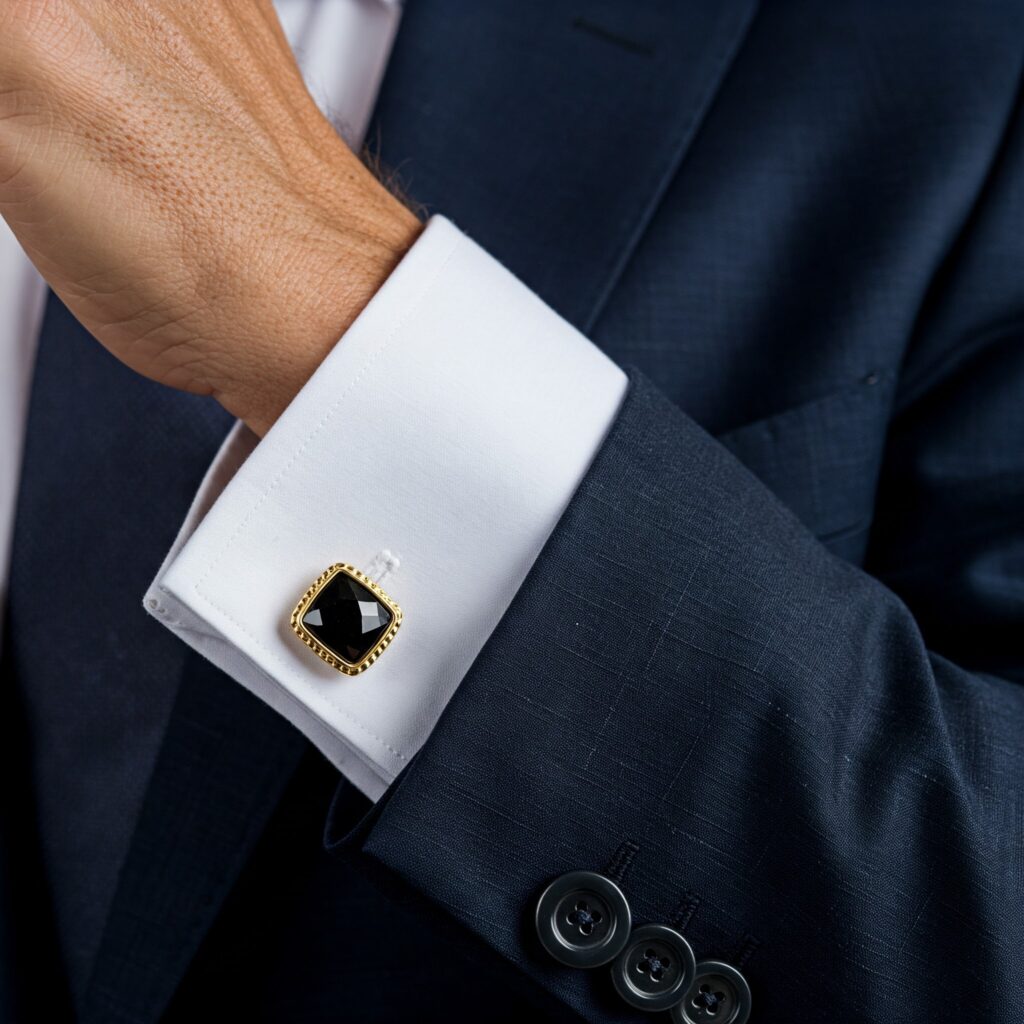 chauffeur privé tenue exemplaire