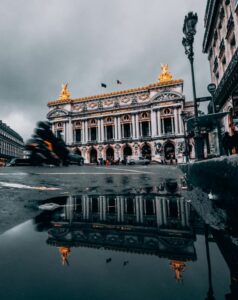 Opéra paris